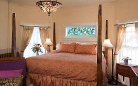 Hacienda Nicholas Bed And Breakfast Santa Fe